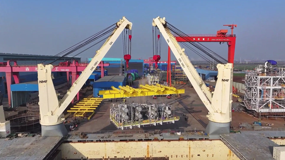 SAL: JSI Alliance completes scope in Basrah Refinery Upgrading Project